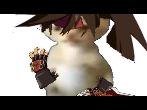 When you hit that dustloop in STRIVE