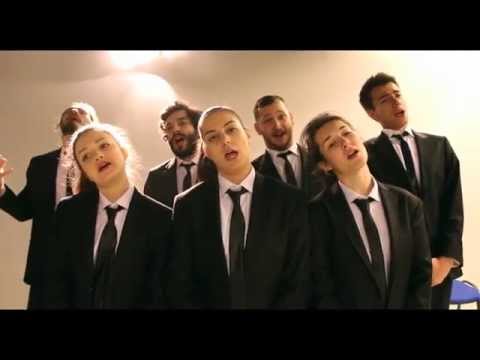 Solun,grad na duhovi - commercial