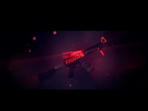 → TOP 5 GUN / WEAPON INTRO TEMPLATES (Free2Use, Cinema 4D;Blender) ←