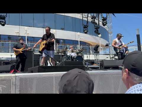 D'VIRGILIO, MORSE & JENNINGS - KING FOR A DAY on CTTE 2025 Feat. Ross Jennings at the Pool 4/5/2025