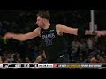 Luka Doncic Makes NBA HISTORY With 1st Half Triple-Double! ? | December 6, 2023 | December 6, 2023