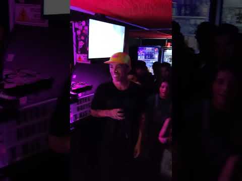 Ibsen y Flersy - En vivo / Sin City Rooftop (Bogota)