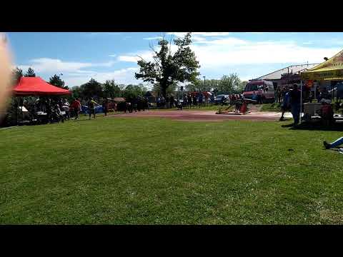 PKL Smidary 2018 SDH Břehy muži