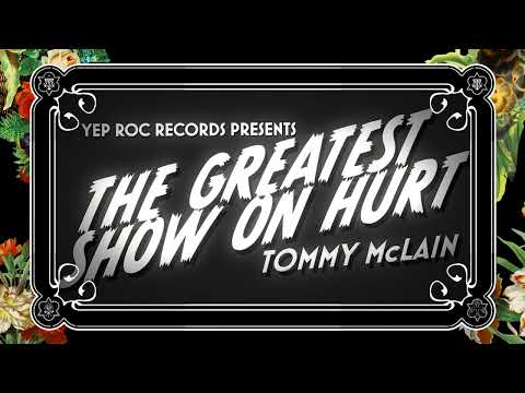 Video thumbnail for The Greatest Show On Hurt