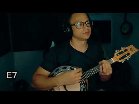 Ingrediente - Paulo Ciranda