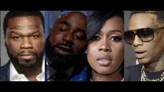50 Cent BLOCKS Young Buck Video Release Wants His $300K, Remy Ma SPEAKS OUT, Soulja Boy Release Date