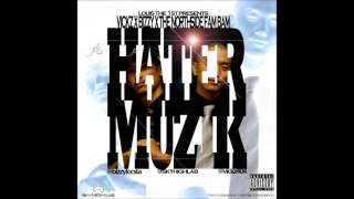 Get High  Vickz ft Bizzy Loc ft NSF Family