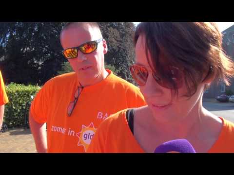 Zomer in Gelderland 2016 - Opdracht Valburg