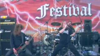 Dew-Scented-Exordium-Bitter Conflict-RSF 11, Ankara