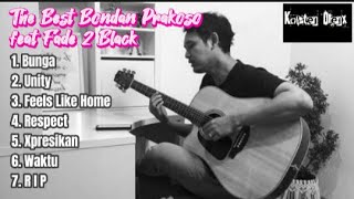 Download lagu The best Album Bondan prakoso feat fade 2 black @kaptenolenx22 mp3
