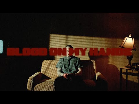 Grabbitz - Blood On My Hands