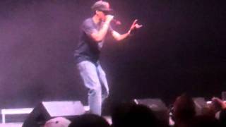 Chevy Woods Live in SF-She in Love- 6/22/11
