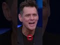 Shocking TRUTH About Ace Ventura!!! #jimcarrey #aceventura #actorsonactors #interview #shorts