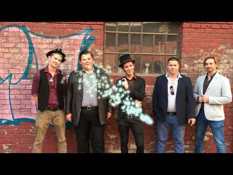 PutriPop - Ide megyek, Oda megyek,  Bejövök!