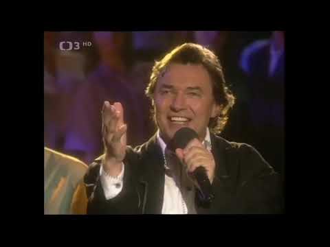 Karel Gott - Rock'n'roll párty po půlnoci (live, 1994)
