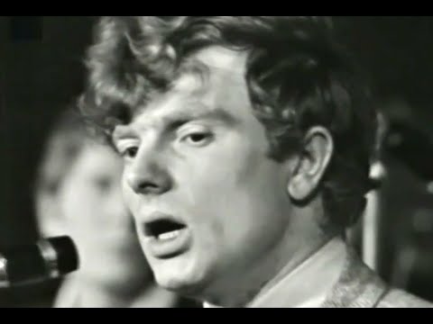 Them / Van Morrison 'Gloria' live 1965 remaster