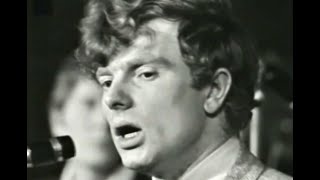 Them / Van Morrison &#39;Gloria&#39; live 1965 remaster