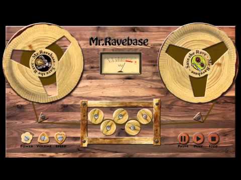 Omega Force - Lyrical Bassdrum