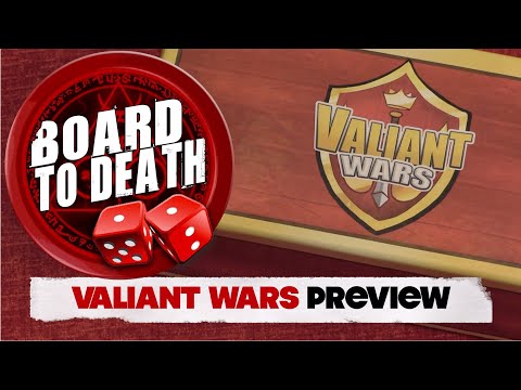 Board to Death Preview (5 minutes)
