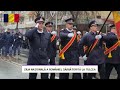 Ziua Națională A României Sărbătorită La Tulcea LITORAL TV
