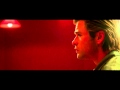Atticus Ross Movements Theme From Blackhat