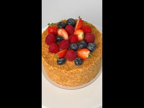 Unlock the Secret to the Ultimate Honey Cake: 5 Steps to Indulge in Pure Bliss!