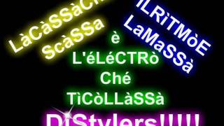 Sanfilippo Daniele DjStylers - Light