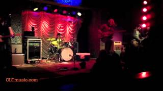 Micky and the Motorcars live from The Visulite Theatre 2001 - Rock Springs To Cheyenne