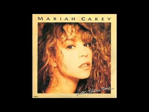 Mariah Carey - Love Takes Time (HQ)