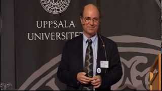 Higgs fest symposium at Uppsala Castle, part 3 - Uppsala University