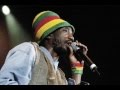 Sizzla -  Live it Up
