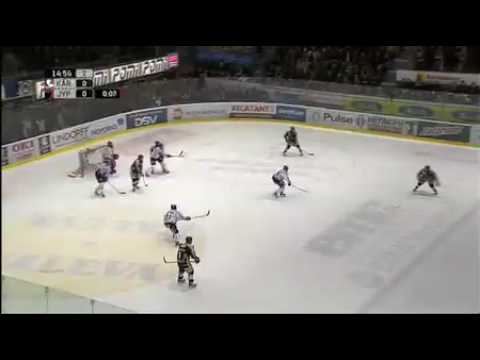 Kärpät-JYP Parhaat palat