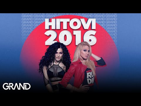 Grandov Mix Hitova - 2016