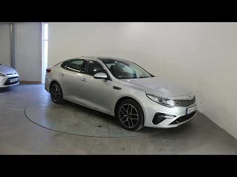 Kia Optima 1.6 K3 SR - TENDER 15 - Image 2