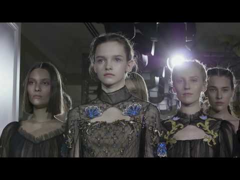 ALENA AKHMADULLINA Spring-Summer 2018