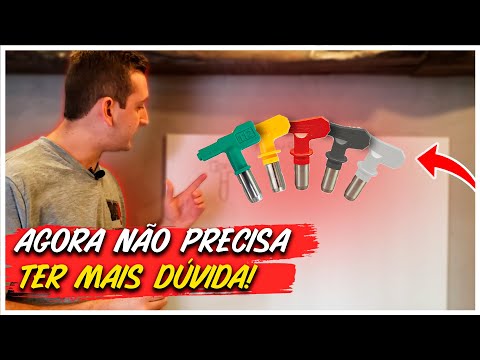 LEARN WHAT AIRLESS NOZZLES ARE FOR AND HOW TO CALCULATE