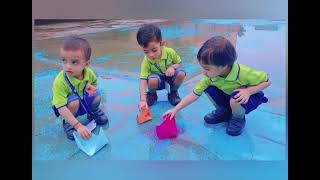 L.K. International School Video