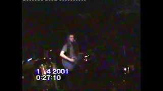 Highlord - You&#39;ll never be lonely 2001 power metal ballad live