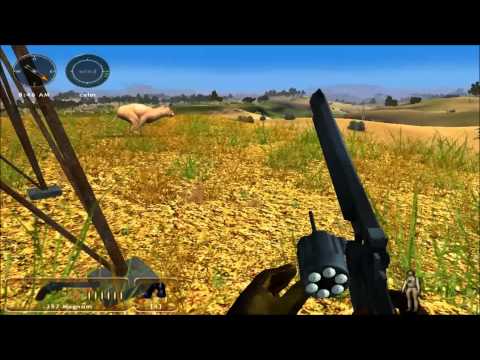 hunting unlimited 2010 pc download