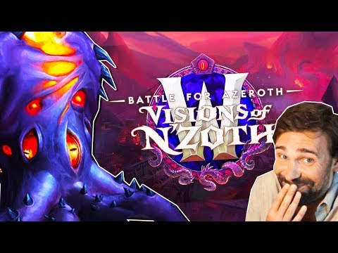 The Patch I Always Dreamed Of! & Why You Shouldn't Believe Leaks... Taliesin Talks