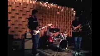 Rocket Science Live @ The Zoo