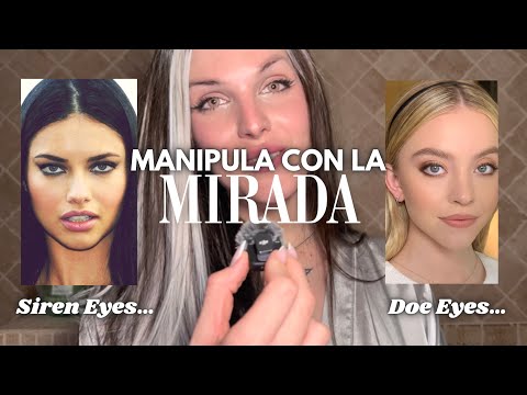 La HERRAMIENTA MÁS PODEROSA de la SEDUCCIÓN 🗝️🌠 HARÁN lo que QUIERAS 🤯