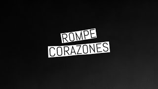 Rompecorazones Live in Barcelona 2015
