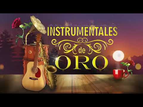 The 100 Most Beautiful Orchestrated Melodies of All Time - Gold Instrumentals