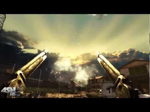 MW2 Gun Sync #4 - Gun & Bass