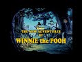 The New Adventures Of Winnie The Pooh Intro