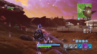 1000敗0勝の弱小がお届けする　FORTNITE