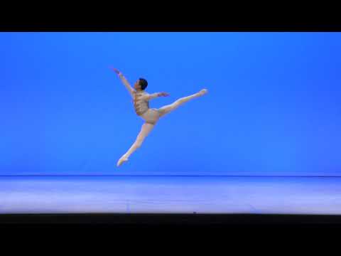João Vitor Santana, 407 – Prix de Lausanne 2020 – Classical