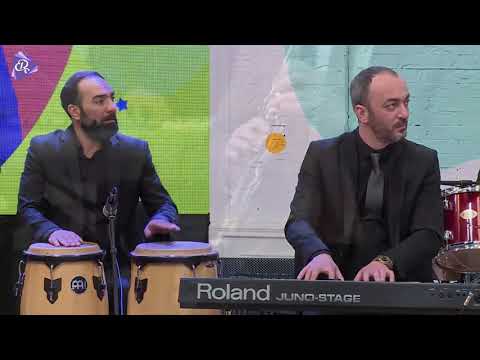 Emil Rehmanov Elton Huseynov - Kaski gozel olmayaydin