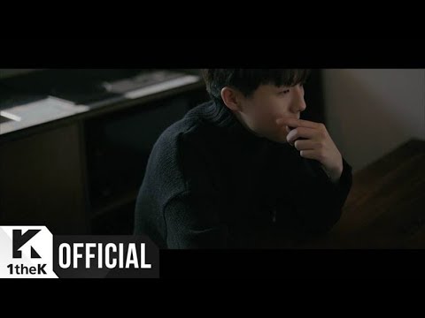 [MV] YU SEUNGWOO(유승우) _ Anymore(더 (PROD. 브라더수))